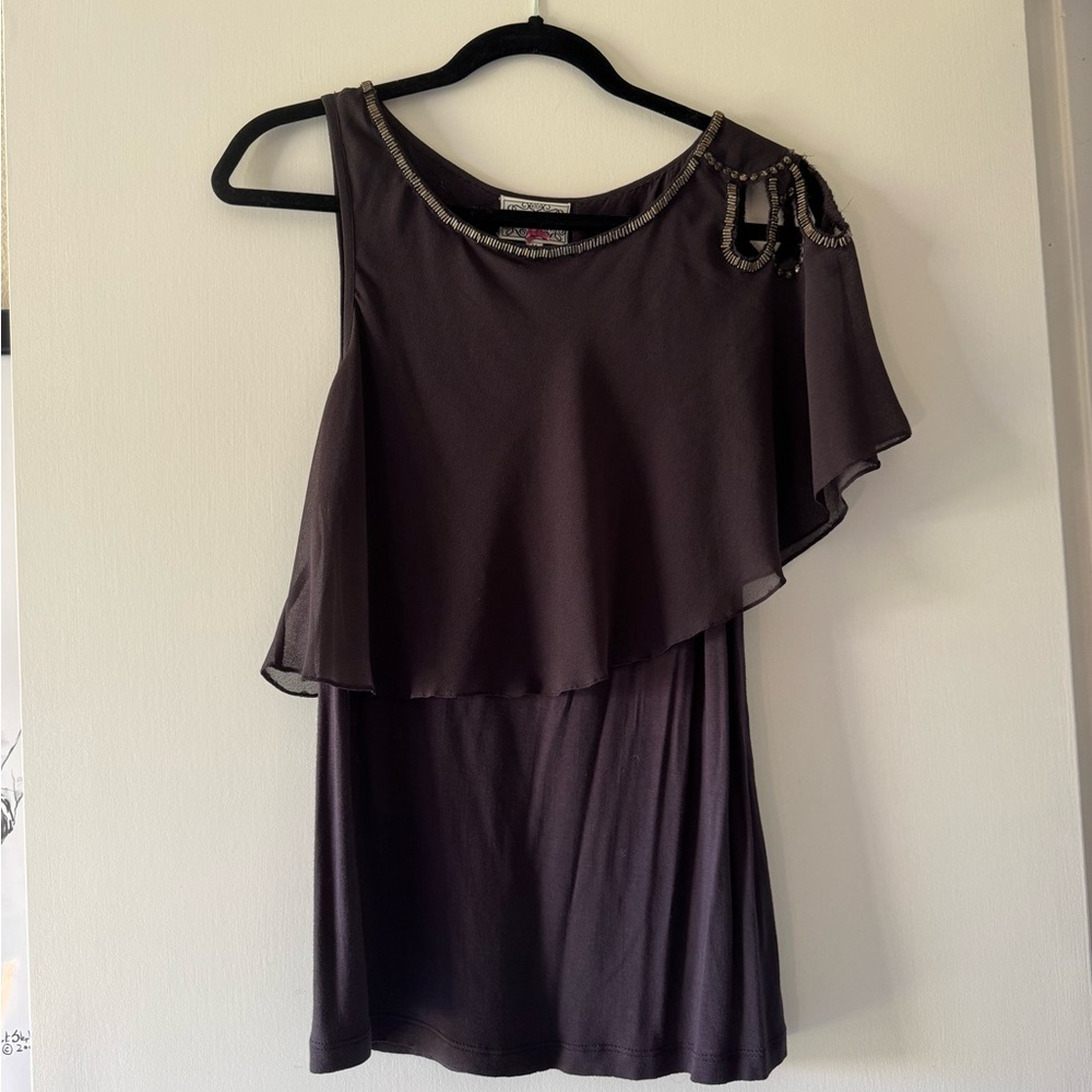 NWT! Vintage Anthropology Top
